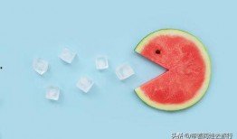 吃瓜別想花想花別念瓜