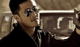 吳京怎么吃大瓜了,揭秘娛樂圈幕后風云