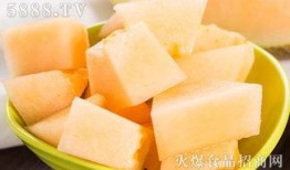 牛人吃哈密瓜餅干,吃下哈密瓜餅干，挑戰味蕾極限！