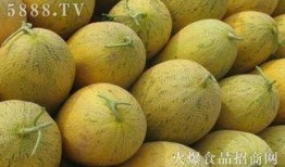 月子可以吃哈密瓜嘛,月子期間適宜食用哈密瓜嗎？