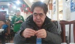 西安教授吃瓜事件