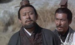 秦朝吃瓜趙龍,趙龍吃瓜背后的權(quán)力博弈