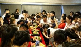 吃瓜群眾變主角,我的逆襲之路