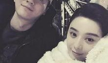 李晨范冰冰吃瓜,娛樂圈的甜蜜與苦澀