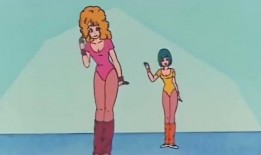 龜仙人吃瓜,一瓜解千愁