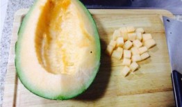 大象吃哈密瓜,揭秘大象與哈密瓜的奇妙邂逅