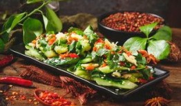 餐飲店吃瓜,品味美食新境界