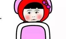 寶貝吃瓜視頻表情包,表情包里的歡樂時光