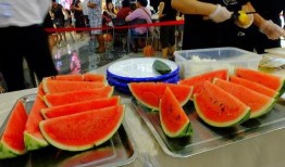 濮陽(yáng)萬(wàn)達(dá)吃瓜,一場(chǎng)吃瓜盛宴背后的故事