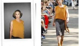 吃瓜模特奶奶,揭秘網紅界的“老頑童”