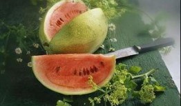 生凍瓜怎么吃,生凍瓜的多樣食用方法與美味探索