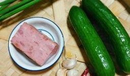 朔州吃火腿的瓜,火腿瓜香，傳統風味傳承之旅