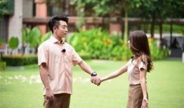 我們相愛吧羅志祥吃瓜,揭秘我們相愛吧背后的情感糾葛