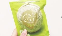 吃哈密瓜軟糖,哈密瓜軟糖的奇幻之旅