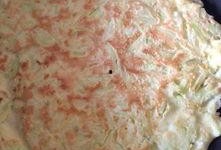 茭瓜吃蛋餅,家常美味新嘗試