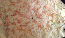 茭瓜吃蛋餅,家常美味新嘗試