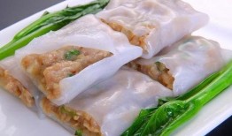 廣東腸粉吃瓜,一卷卷的美食故事與吃瓜樂趣