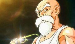 龜仙人吃瓜,一瓜解千愁