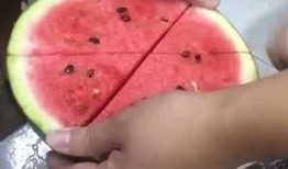 沒刀怎么吃瓜,創(chuàng)意吃瓜新體驗(yàn)