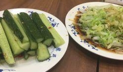 餐飲店吃瓜,品味美食新境界