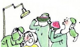 吃瓜動漫吃雞,一場視覺與娛樂的盛宴