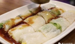 廣東腸粉吃瓜,一卷卷的美食故事與吃瓜樂趣