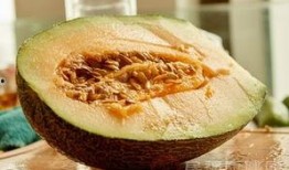 吃哈密瓜不吃切了吃,不切即食，盡享夏日清新