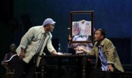 吃瓜師傅創作原聲,瓜界風云錄