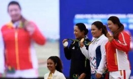 吃瓜馮珊珊,賽場內(nèi)外，她如何成為焦點人物？