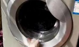 吃瓜洗衣機