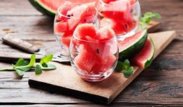 懷念吃瓜的夏天拍照,重溫那段吃瓜時光