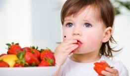 嬰兒吃小乳瓜,嬰兒輔食新選擇