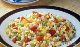 瓜哥吃雞腿炒飯,揭秘雞腿炒飯的獨特魅力