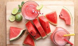 吃瓜色,一場視覺與味覺的盛宴