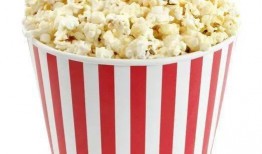 爆米花公主吃瓜,爆米花公主的瓜田奇遇記