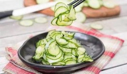 公眾號(hào)菜譜吃瓜,菜譜里的夏日美味