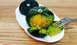 丑瓜蒸著吃還是煮著吃