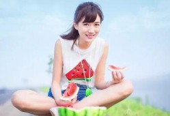 胖子吃瓜瘦子吃瓜,胖子瘦子同享吃瓜樂趣