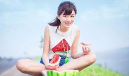 胖子吃瓜瘦子吃瓜,胖子瘦子同享吃瓜樂(lè)趣