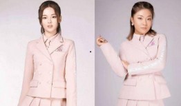 吃瓜少女貴婦風,一場時尚與態度的華麗蛻變