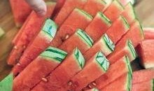 幼兒吃蘭瓜行嗎,幼兒食用蘭瓜的安全性探討