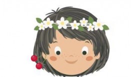 可愛的女孩吃瓜,可愛女孩的歡樂食瓜記