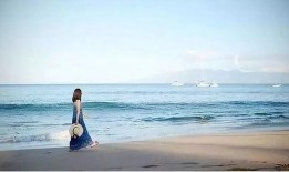 海邊吃瓜直播間吃爆頭,驚現爆頭瞬間！