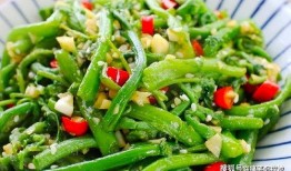 楊瓜尖怎么吃最好,楊瓜尖的多樣美味食用指南