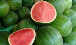 吃瓜色,一場視覺與味覺的盛宴