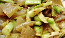 拌粉吃瓜,夏日消暑新風尚