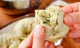 角瓜包子咋吃,解鎖美味新境界