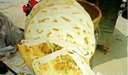 吃瓜康縣二餅,揭秘民間美食背后的故事與魅力