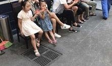 吃瓜群眾真人圖,網絡紅人的真實生活