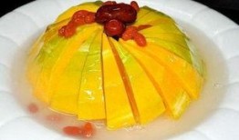 天瓜的瓜心可以吃嗎有毒嗎,有毒還是美味？